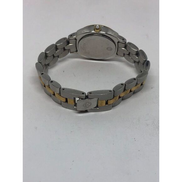 Relic ZR12036 Women's Stainless Steel Analog Dial Quartz Genuine Watch HO118 - Picture 9 of 9